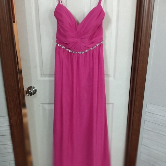 Dresses are all size small-pageant prom formal motb motf - Picture 6 of 12